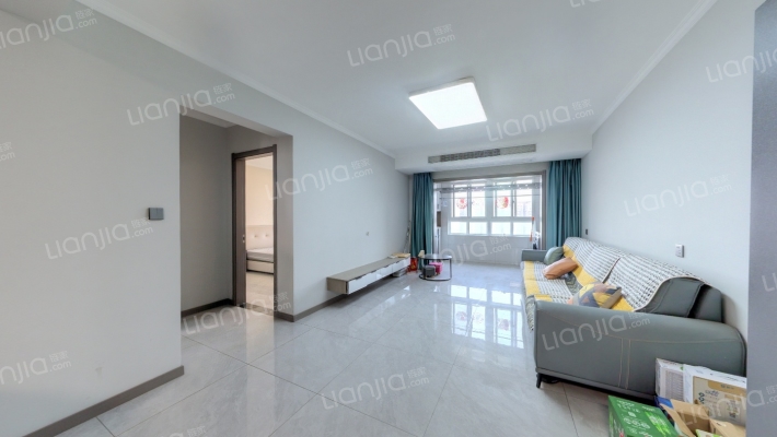 恒华新都汇二手房实景图