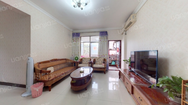 机电宿舍二手房实景图