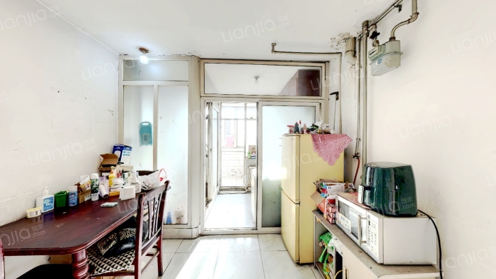 科技园二手房实景图