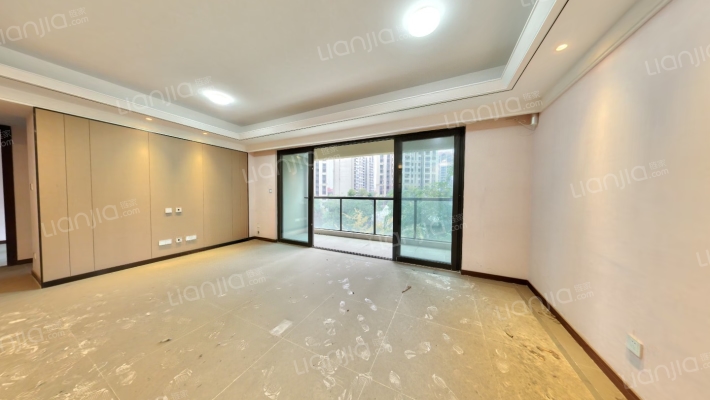 花样年江山城二手房实景图