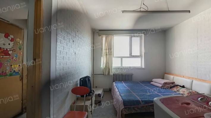 德胜南街二手房实景图