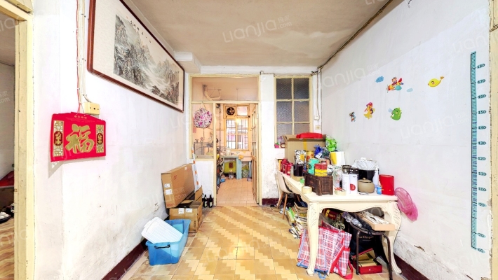 白马北路177号二手房实景图