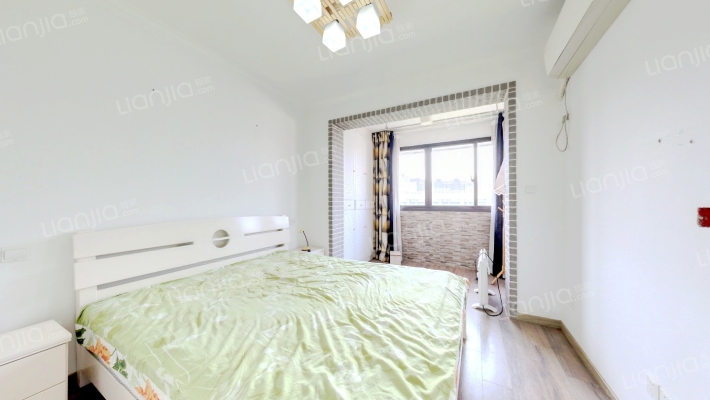 福园二手房实景图