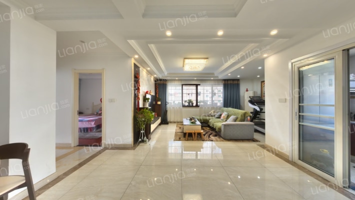 舜新中路二手房实景图