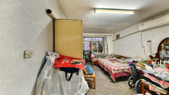 大直沽六号路二手房实景图