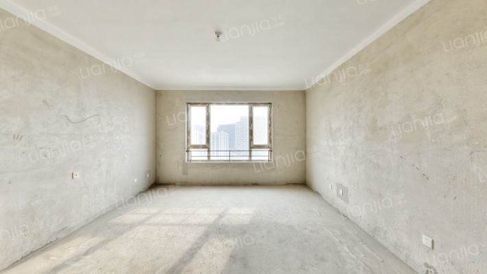 保利溪湖林语二手房实景图