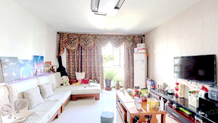 天地荣域二手房实景图