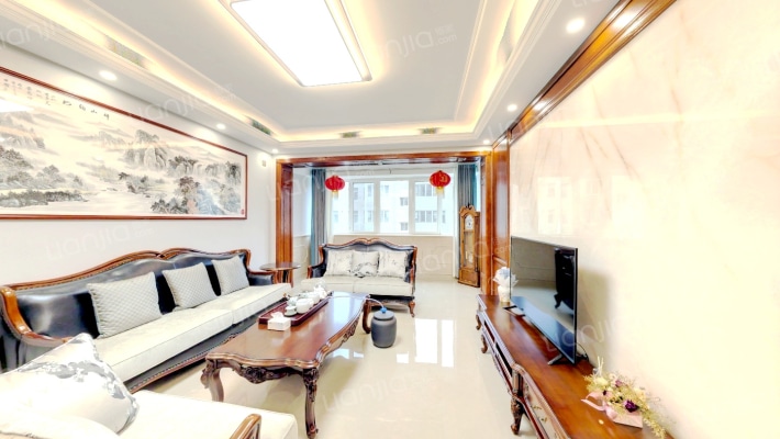 省工行小区二手房实景图