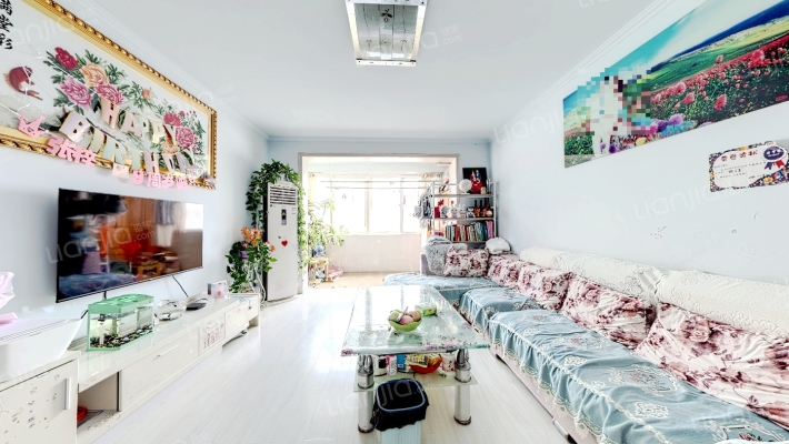 粮食局家属院二手房实景图