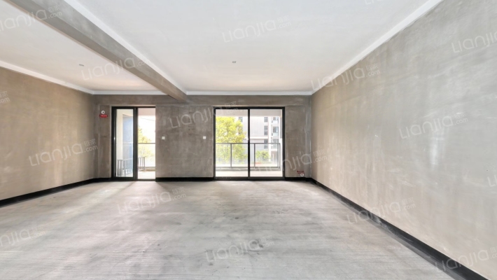 江山壹号二手房实景图