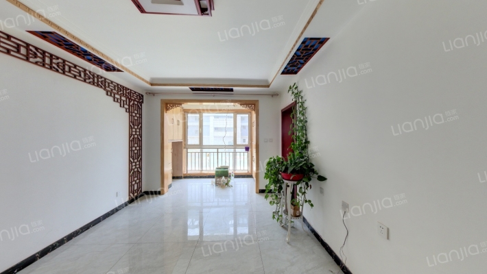 云尚华庭二手房实景图