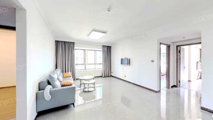 景广嘉园二手房实景图