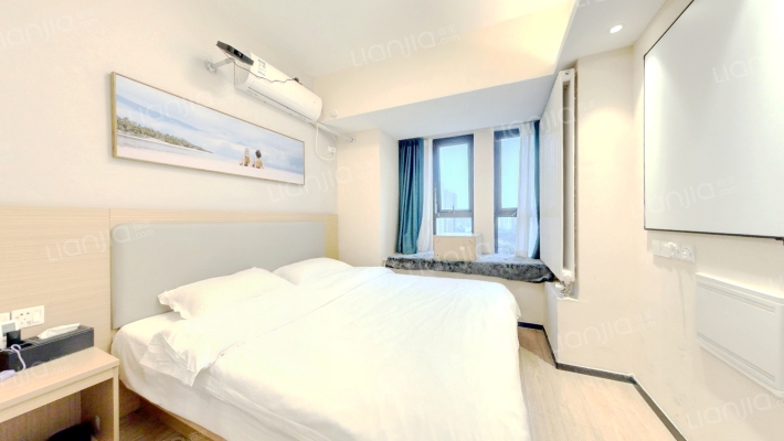 保利心语心苑二手房实景图