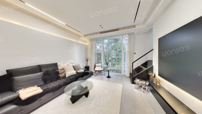 府河音乐花园二手房实景图