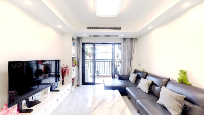 盈天广场二手房实景图