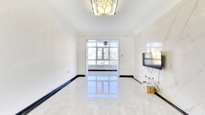 药六嘉园二手房实景图