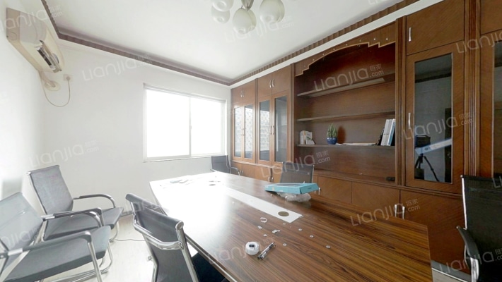 王府小区二手房实景图