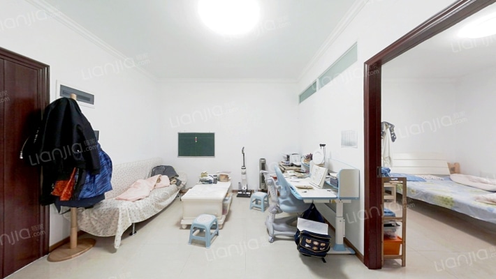 星星新城二手房实景图