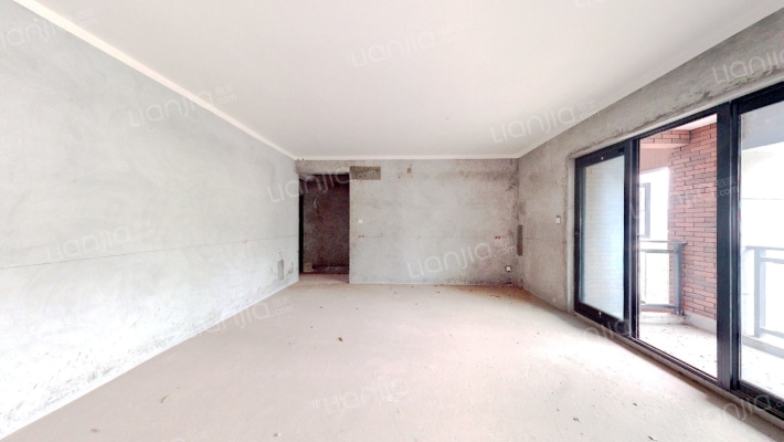 金地自在城艺境雅苑二手房实景图