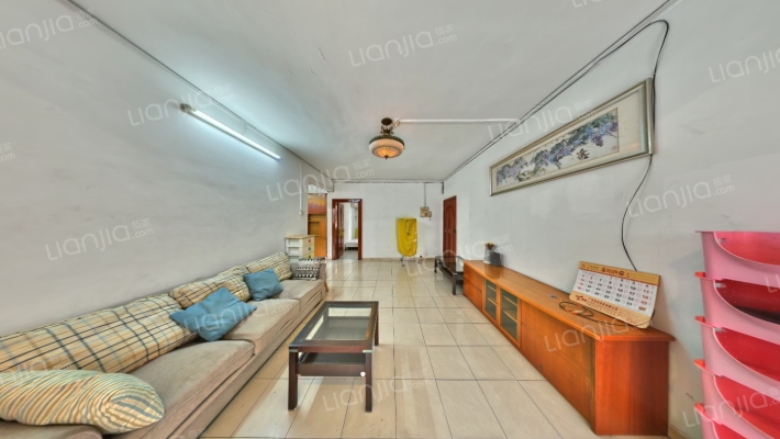 同华社区二手房实景图