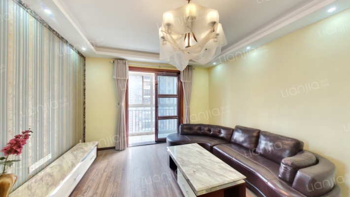 瑞园小区二手房实景图