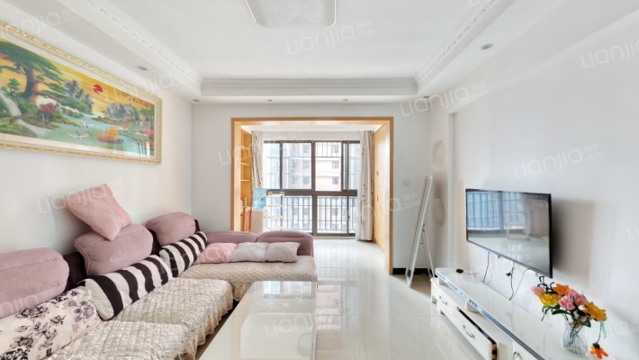 昌胜七里香榭二手房实景图