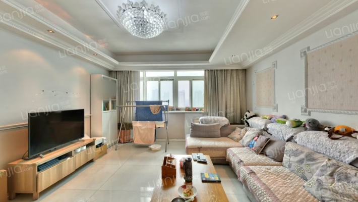 唐園新苑二手房实景图