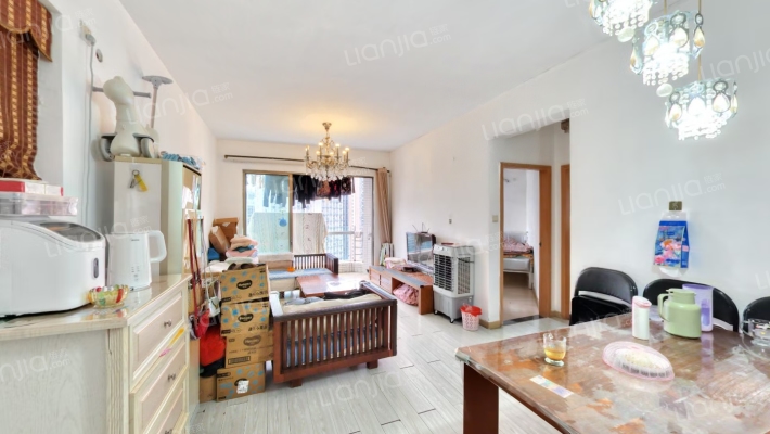 隽园二手房实景图