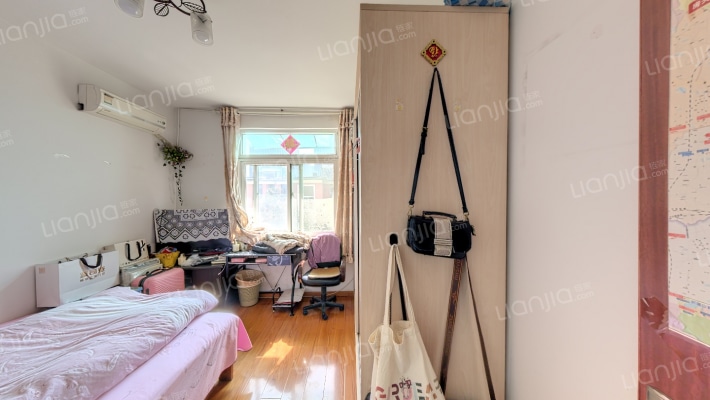 锻压机床厂北区二手房实景图