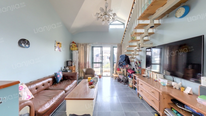 名仕世家花苑二手房实景图