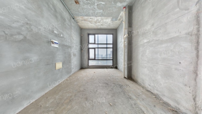 云悦公馆二手房实景图