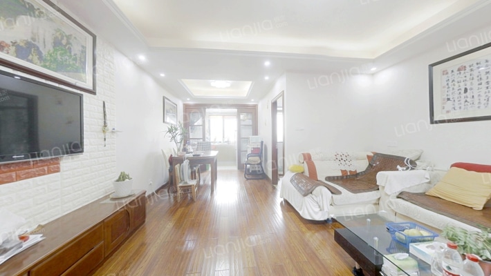 丰馨苑二手房实景图