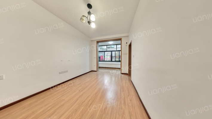 青龙巷9号二手房实景图