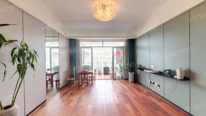 清清家园二手房实景图