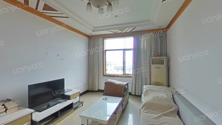 市税务局宿舍二手房实景图