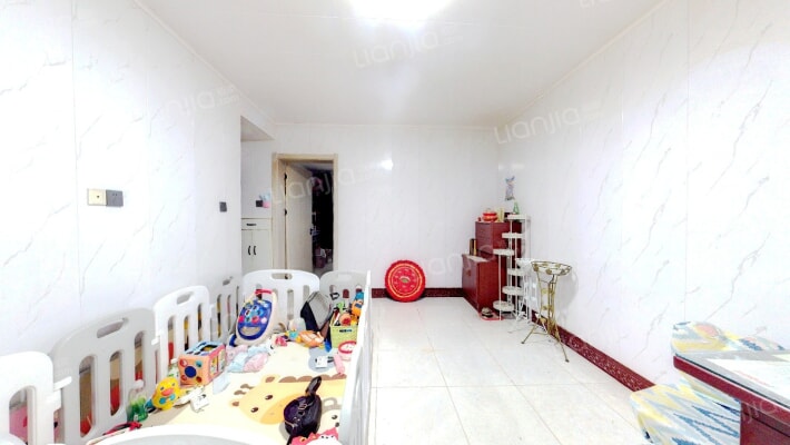 朱庄新村二手房实景图