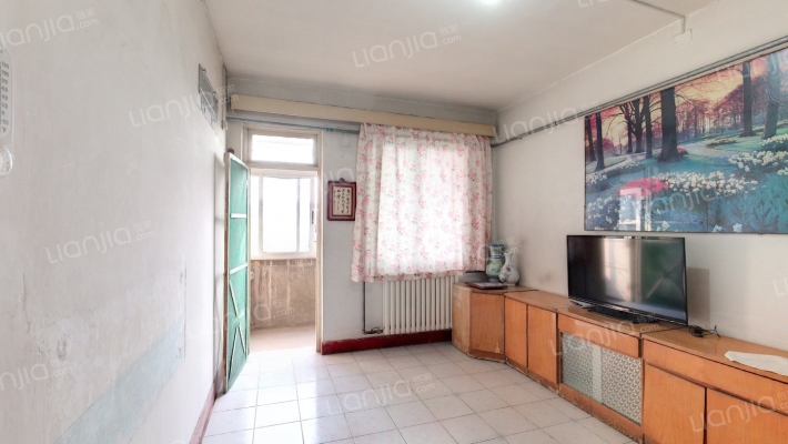 闵子骞路二手房实景图