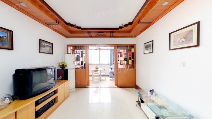 景怡花苑二手房实景图