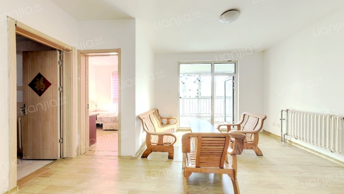 顾家崖头嘉园二手房实景图