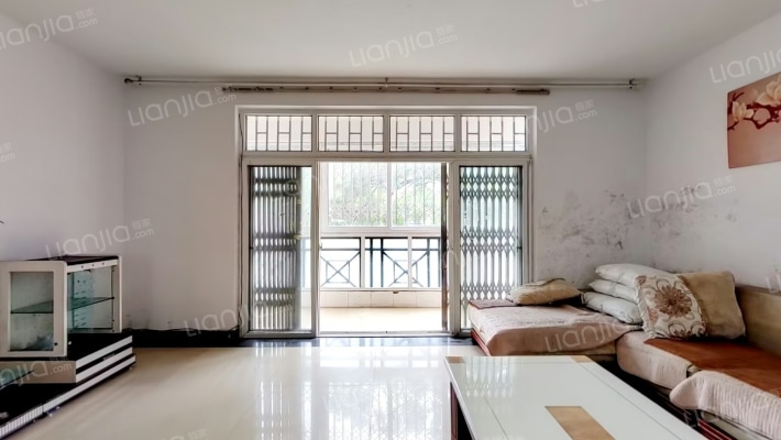 雪芙莲小区二手房实景图