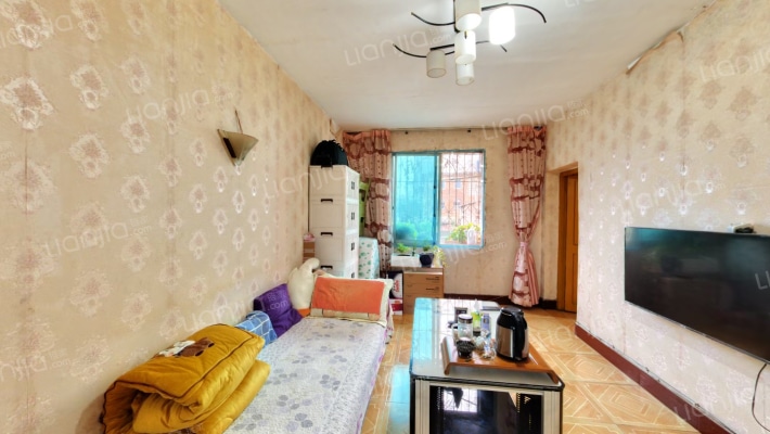 富源南路七一号二手房实景图