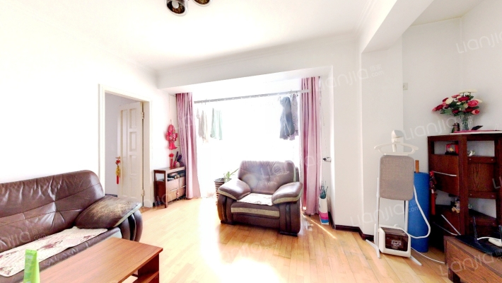 阳光小筑二手房实景图