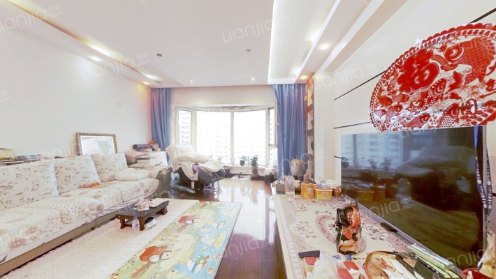 星宇名家二手房实景图