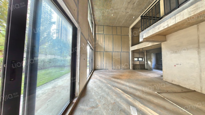 五矿·万境松雅二手房实景图