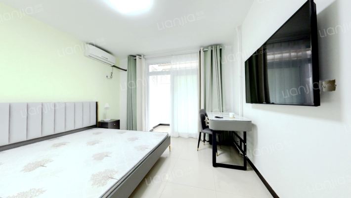 车站西街17号院二手房实景图