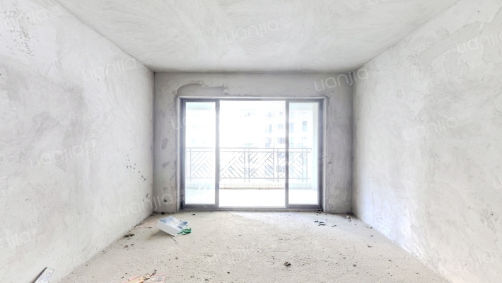 凤凰花园二手房实景图