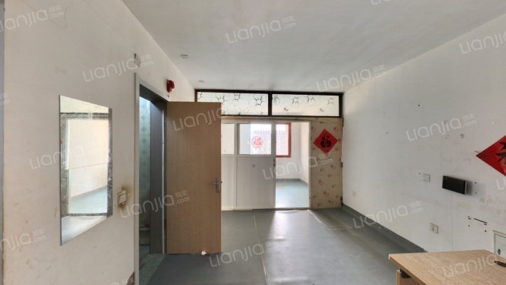 上王埠花园二手房实景图