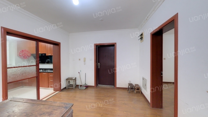 繁荣安居二手房实景图