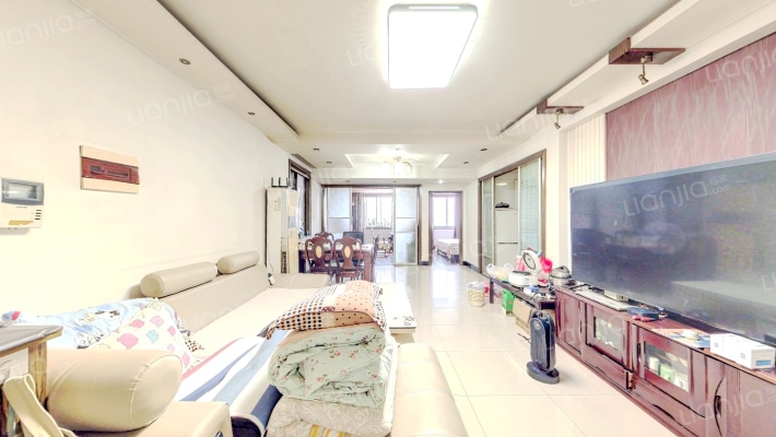 都市风华二手房实景图