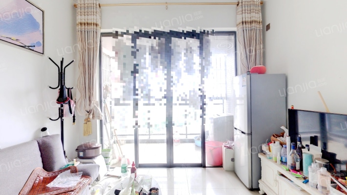 尚品居二手房实景图